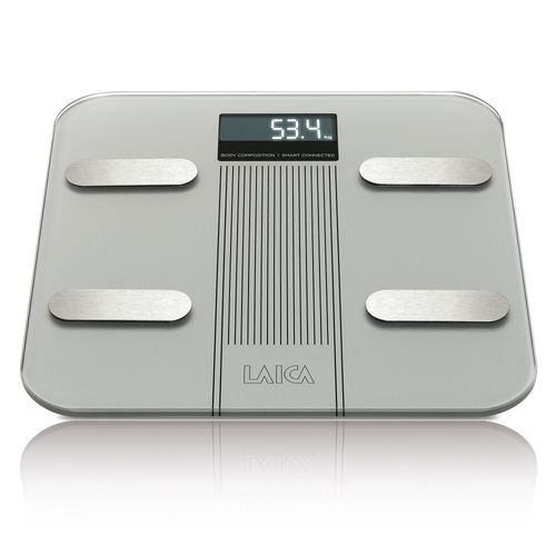 Pèse Personne Électronique Bluetooth Avec Calcul De La Composition Du Corps