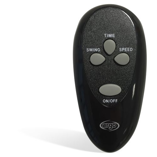 Ventilateur Aspire Tower Argent