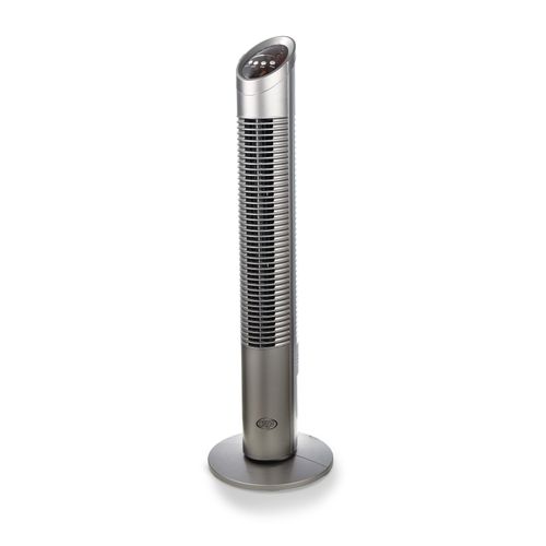 Ventilateur Aspire Tower Argent