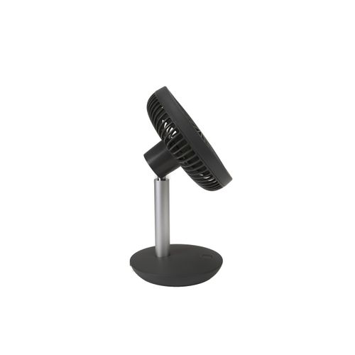 Ventilateur Orfeo Titanium Titane
