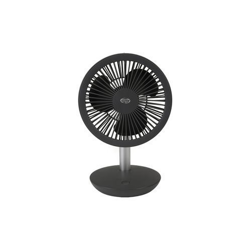 Ventilateur Orfeo Titanium Titane
