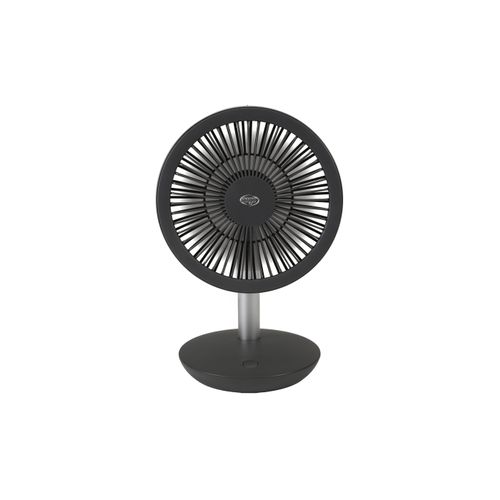 Ventilateur Orfeo Titanium Titane