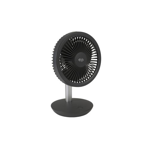 Ventilateur Orfeo Titanium Titane