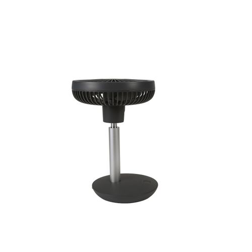 Ventilateur Orfeo Titanium Titane