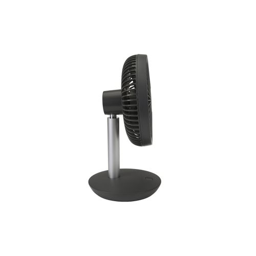 Ventilateur Orfeo Titanium Titane