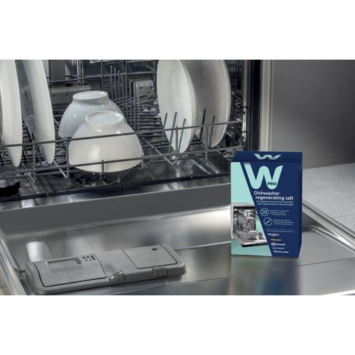 Sel régénérant WPRO DWS115 Boite de 1kg