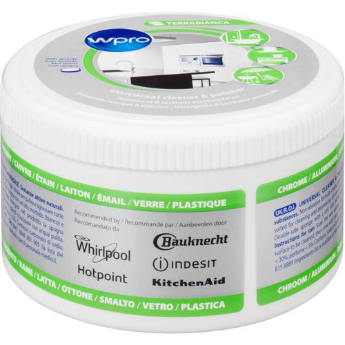 Nettoyant WPRO Terra Bianca UNC501