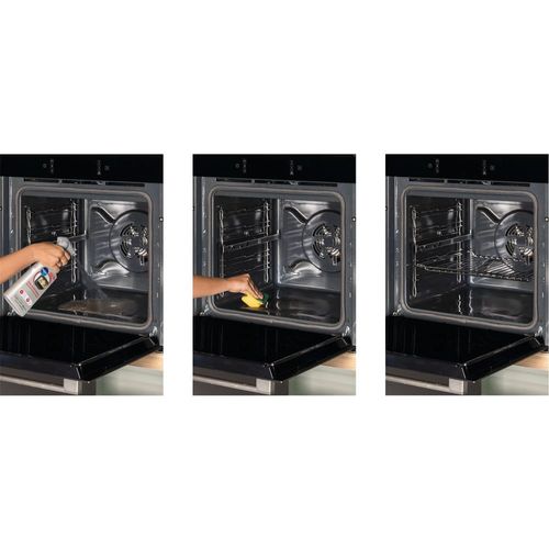 Nettoyant dégraissant WPRO ODS413/2