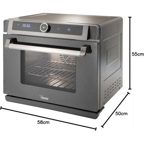 Four à Vapeur Pronto 40 Litres, Bimar B400