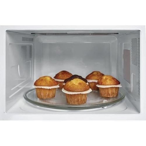 Micro-ondes  Timeless Cmxw20dw 700w 20l Digital Blanc - Fonction Décongélation - 5 Niveaux De Puissa