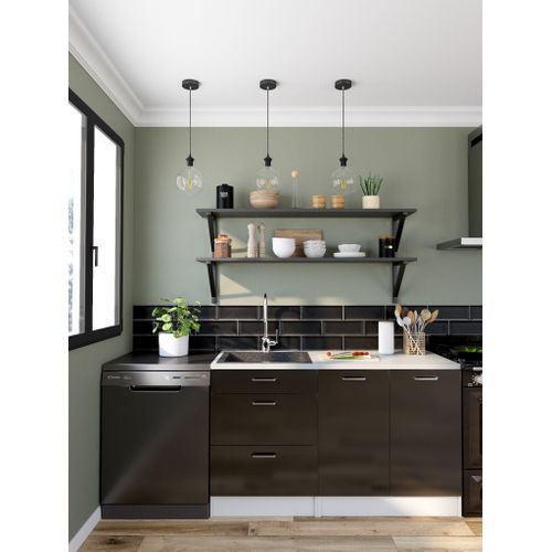 Lave-vaisselle CANDY CDPN 2L350SA 13 couverts