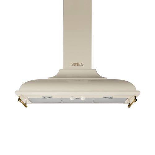 Hotte décorative SMEG KC19POE 90 cm