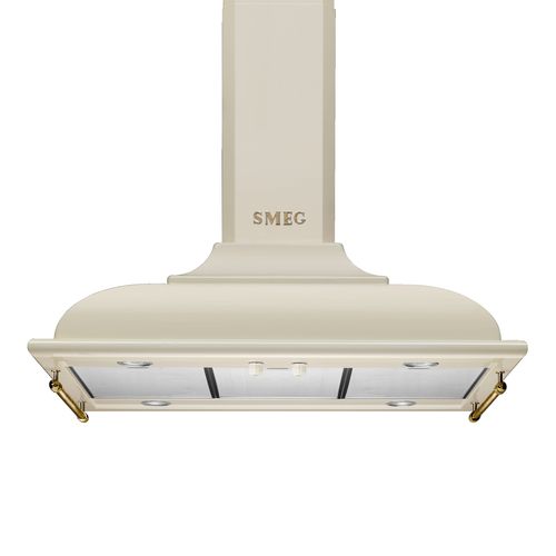 Hotte décorative SMEG KCI19POE