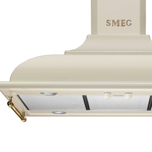 Hotte décorative SMEG KCI19POE