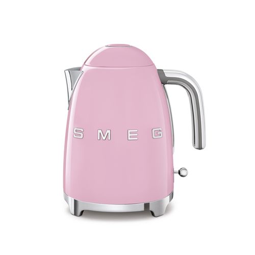 Bouilloire Sans Fil 1.7l 2400w Rose - Klf03pkeu