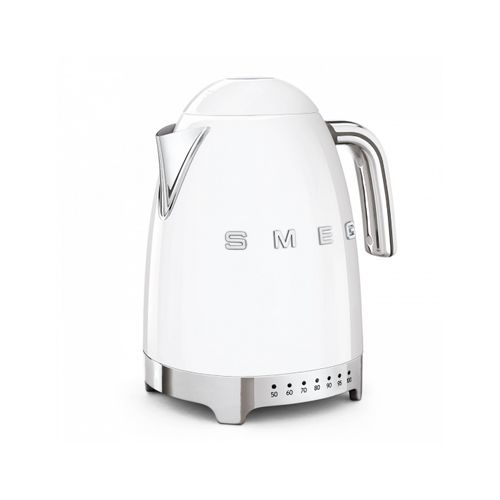 Bouilloire Sans Fil 1.7l 2400w Blanc - Klf04wheu