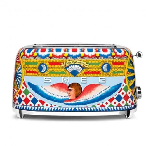 Grilles-pains 2 Fentes 1500w - Tsf02dgeu