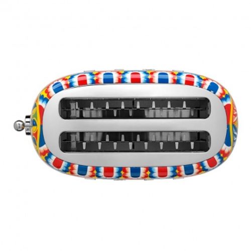 Grilles-pains 2 Fentes 1500w - Tsf02dgeu