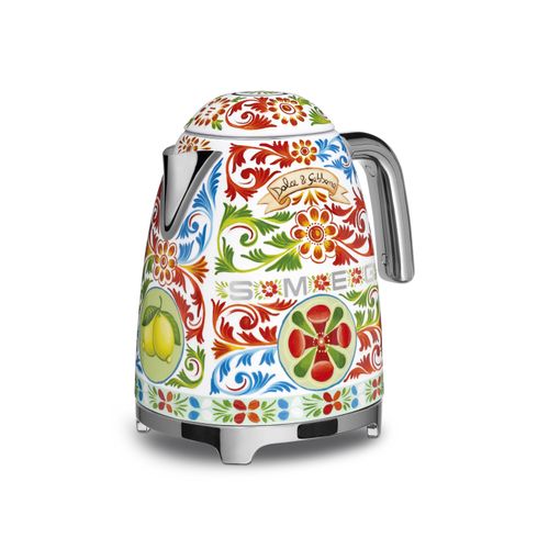 Bouilloire Sans Fil 1.7l 2400w Multicolore - Klf03dgeu