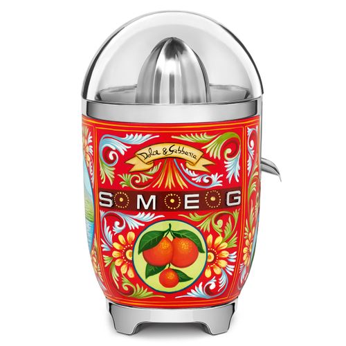 Presse-agrumes 70w Multicolore - Cjf01dgeu