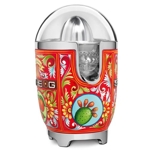 Presse-agrumes 70w Multicolore - Cjf01dgeu
