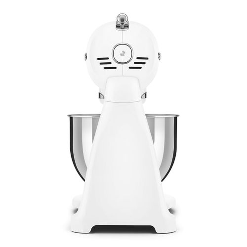 Robot Sur Socle 4.8l 800w Blanc - Smf03wheu