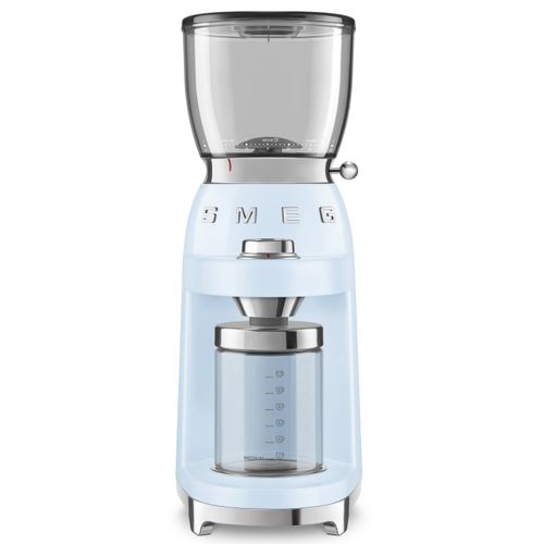 Moulin à Café 350g 150w Bleu Azur - Cgf01pbeu