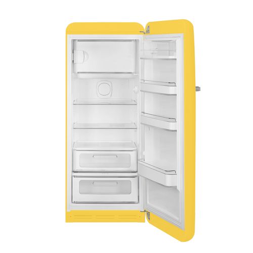 Réfrigérateur 1 porte SMEG FAB28RYW5 270L Jaune