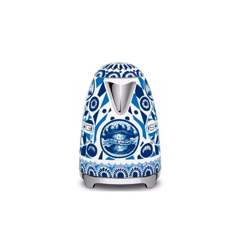 Bouilloire Électrique Sans Fil 1,7l 2400w - Klf03dgbeu