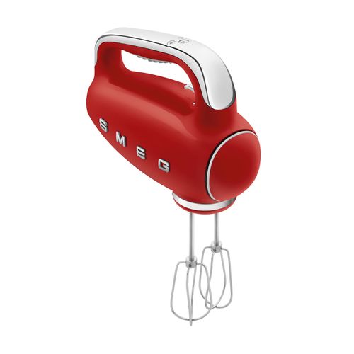 Batteur Électrique 250w Rouge - Hmf01rdeu