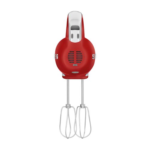 Batteur Électrique 250w Rouge - Hmf01rdeu