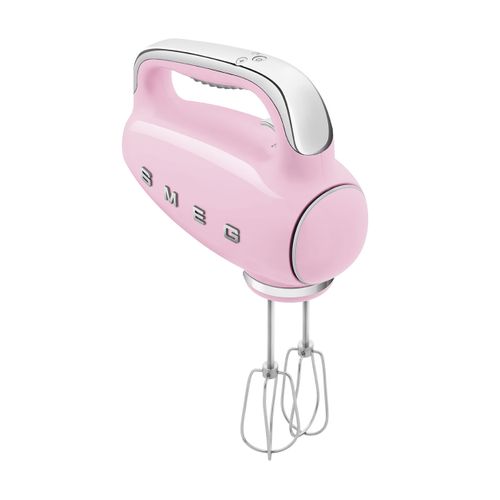 Batteur Électrique 250w Rose - Hmf01pkeu