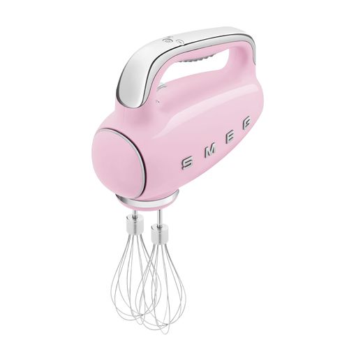 Batteur Électrique 250w Rose - Hmf01pkeu