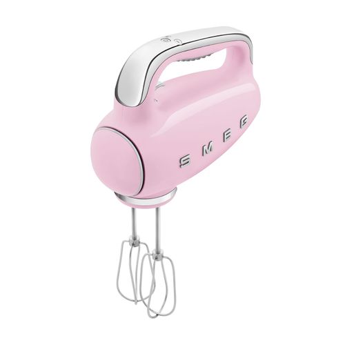 Batteur Électrique 250w Rose - Hmf01pkeu