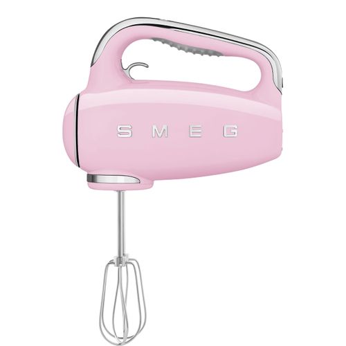 Batteur Électrique 250w Rose - Hmf01pkeu