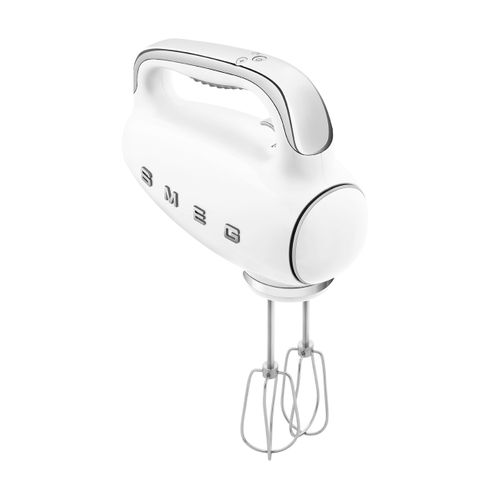 Batteur Électrique 250w Blanc - Hmf01wheu