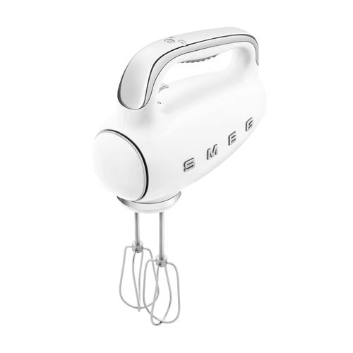 Batteur Électrique 250w Blanc - Hmf01wheu