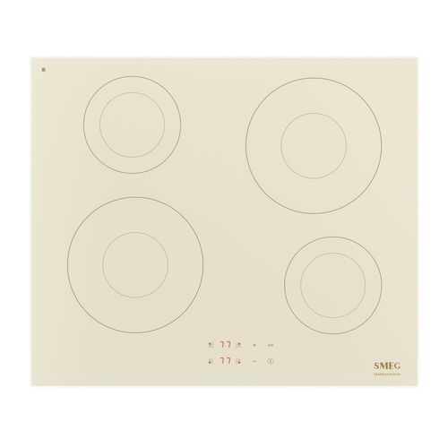 TABLE INDUCTION SMEG SI2641DP