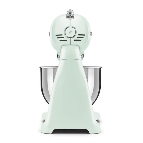 Robot Sur Socle 4.8l 800w Vert Pastel - Smf03pgeu