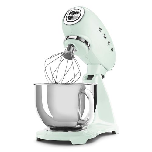 Robot Sur Socle 4.8l 800w Vert Pastel - Smf03pgeu
