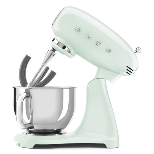 Robot Sur Socle 4.8l 800w Vert Pastel - Smf03pgeu