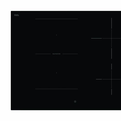 Table induction SMEG SI1M4744D 4 foyers