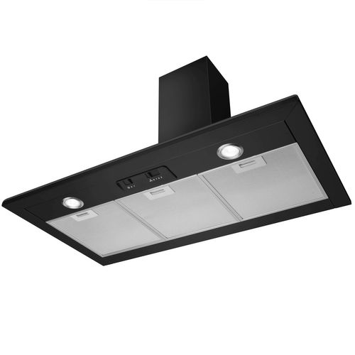 Hotte décorative SMEG KSED95COA