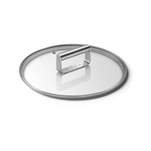 Couvercle En Verre 20cm - Ckfl2001