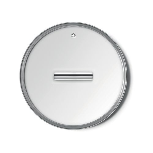 Couvercle En Verre 20cm - Ckfl2001