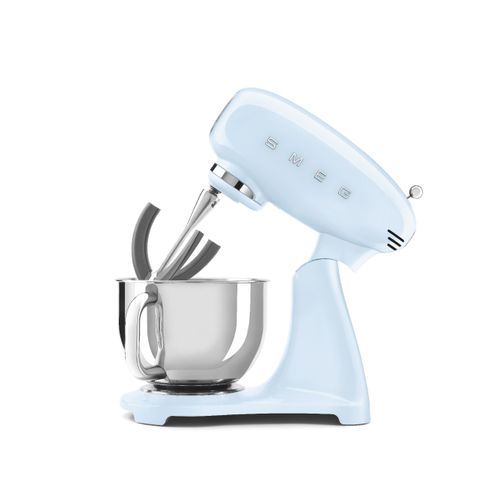 Robot Sur Socle 4.8l 800w Bleu Azur - Smf03pbeu