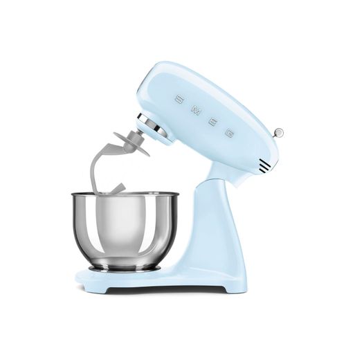 Robot Sur Socle 4.8l 800w Bleu Azur - Smf03pbeu