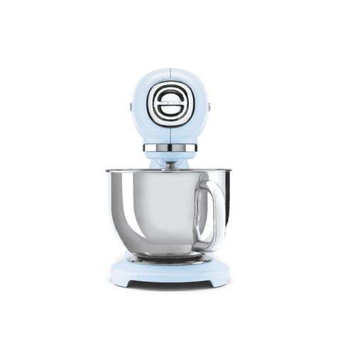 Robot Sur Socle 4.8l 800w Bleu Azur - Smf03pbeu