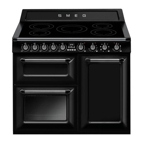 PIANO DE CUISSON SMEG TR103IBL2