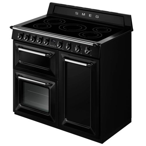 PIANO DE CUISSON SMEG TR103IBL2